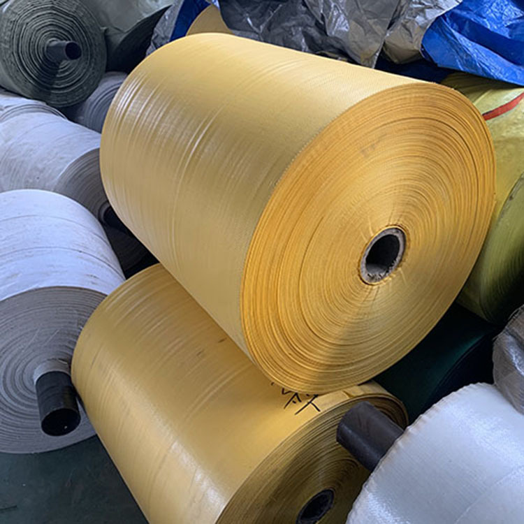 单层编织条 塑料缠绕带 价格合理 厂家出售