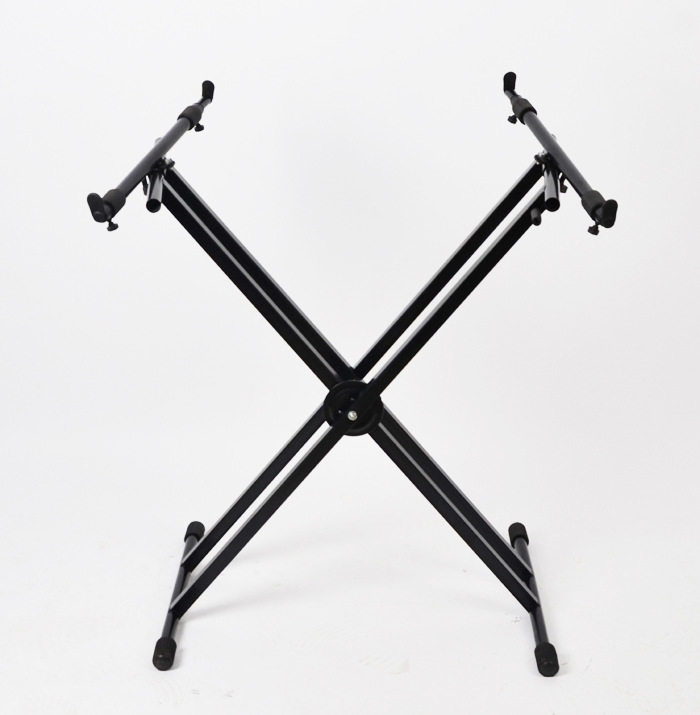 立式扬琴架 扬琴演出架子 可折叠杨琴支架站立式扬琴演奏架