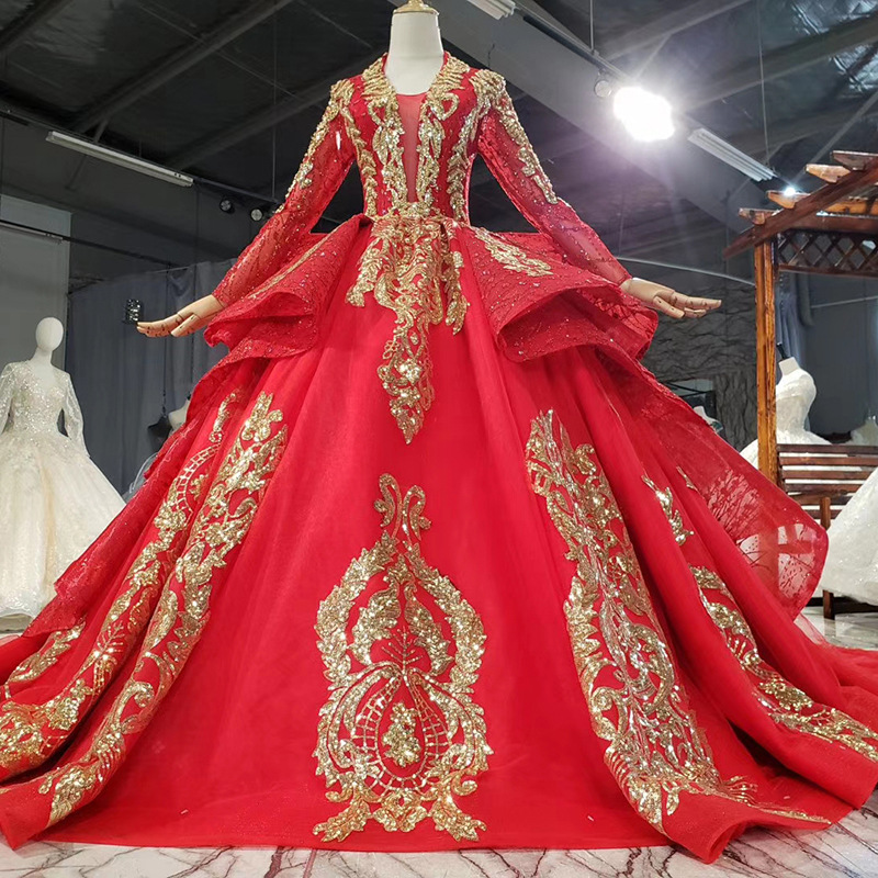 宫廷婚纱红色-宫廷婚纱红色厂家,品牌,图片,热帖-阿里巴巴