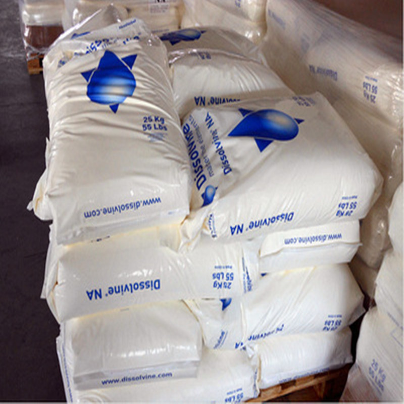 现货供应阿克苏诺贝尔edta二钠edta-2na原装正品乙二胺四乙酸二钠