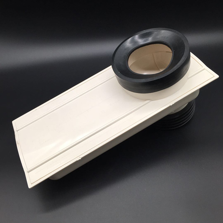 移位器 不挖地不抬高地面 扁管式移位器大通量可推拉式移位器批发