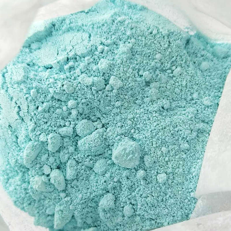 冠苏实业厂家现货草酸铜814-91-5生产高纯度试剂级分析纯草酸铜