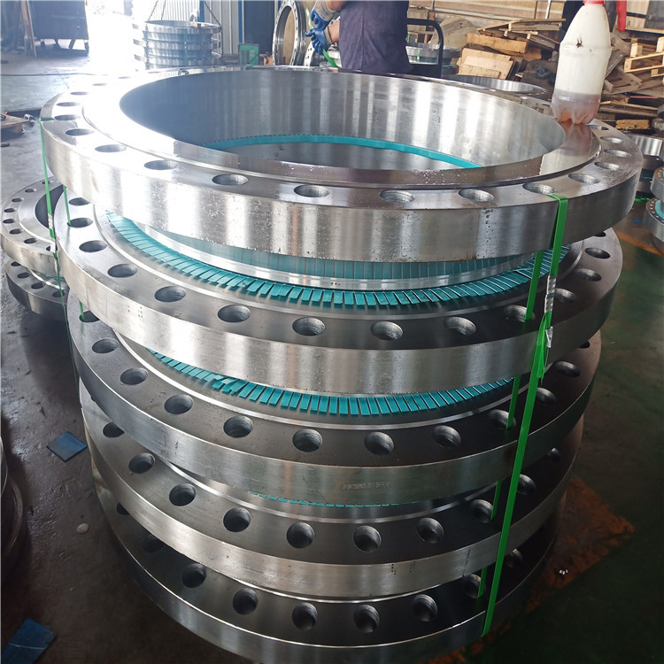 批发 锻制平焊法兰 12寸150磅美标法兰 船标法兰 不绣钢对焊法兰