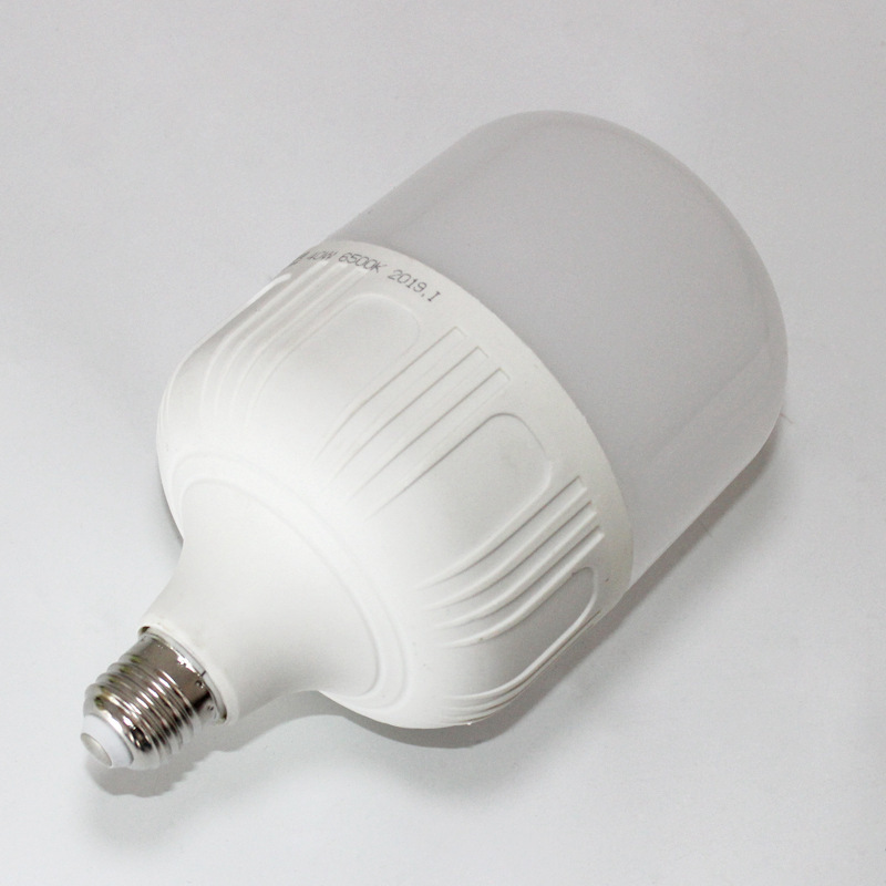 led低压灯72v电动车夜市地摊灯高亮12v电瓶灯泡36安全带线通用24v