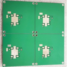 长沙十二层PCB镀金PCB快捷PCB电路板是捷科PCB刚性多层铜有机树脂