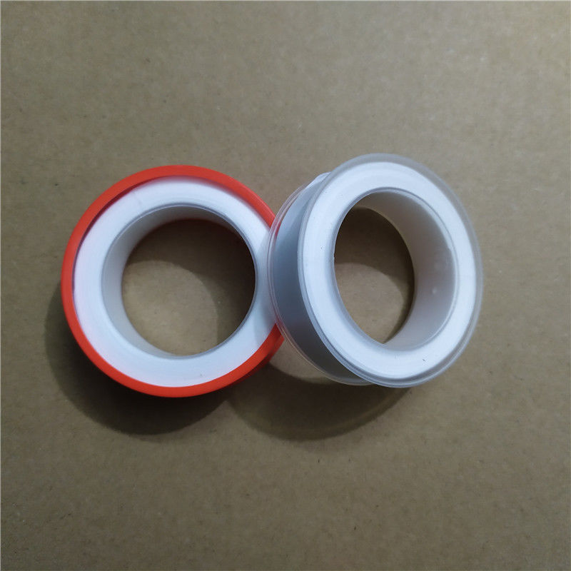 生料带大卷批发20米水胶布密封带生胶带水暖管件补漏止水防水胶带