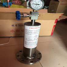 ZYA/9000X-16P型消音活塞式水锤吸纳器 法兰消防新规DN100