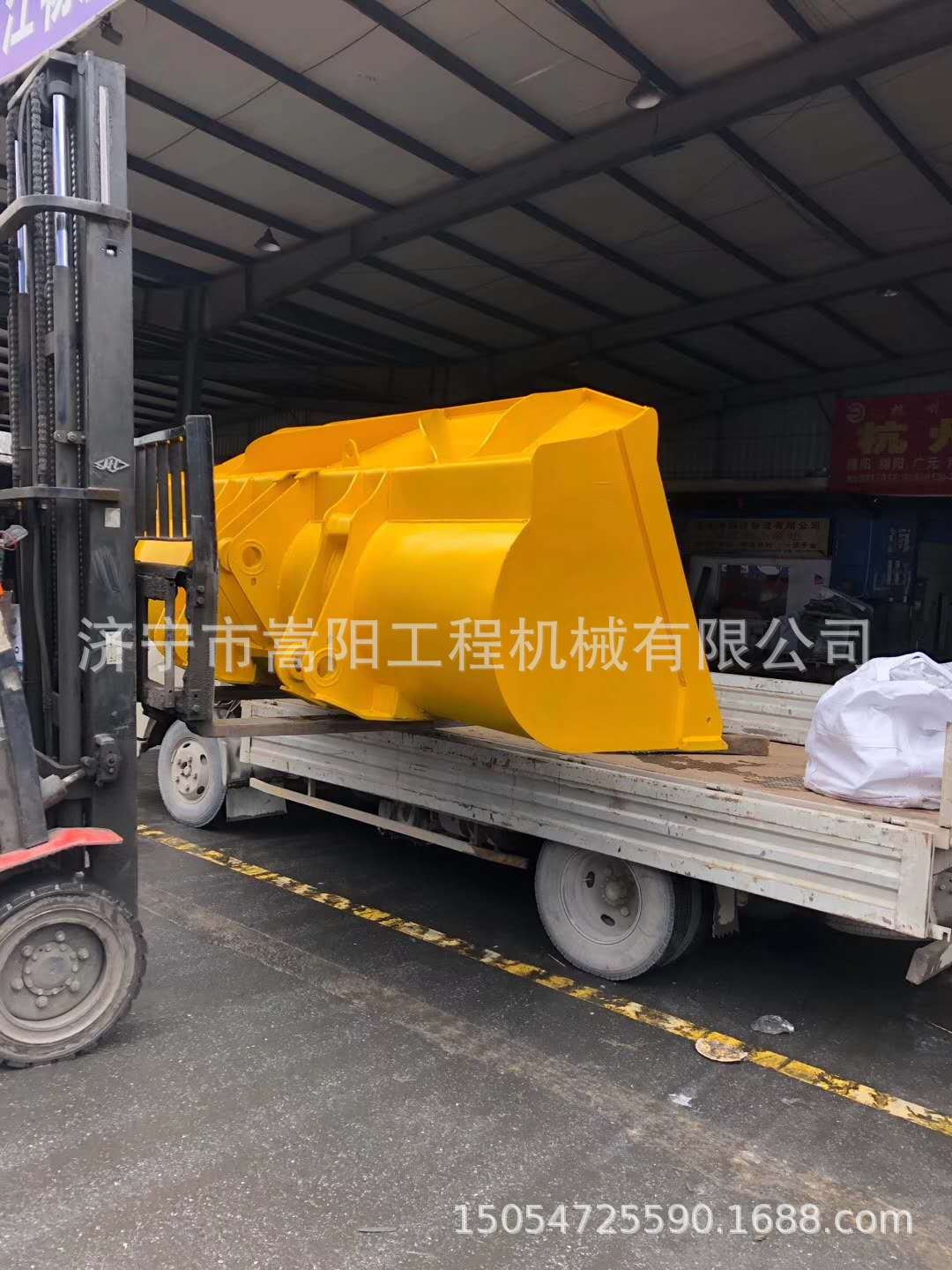 WA380裝載機(jī) (4)