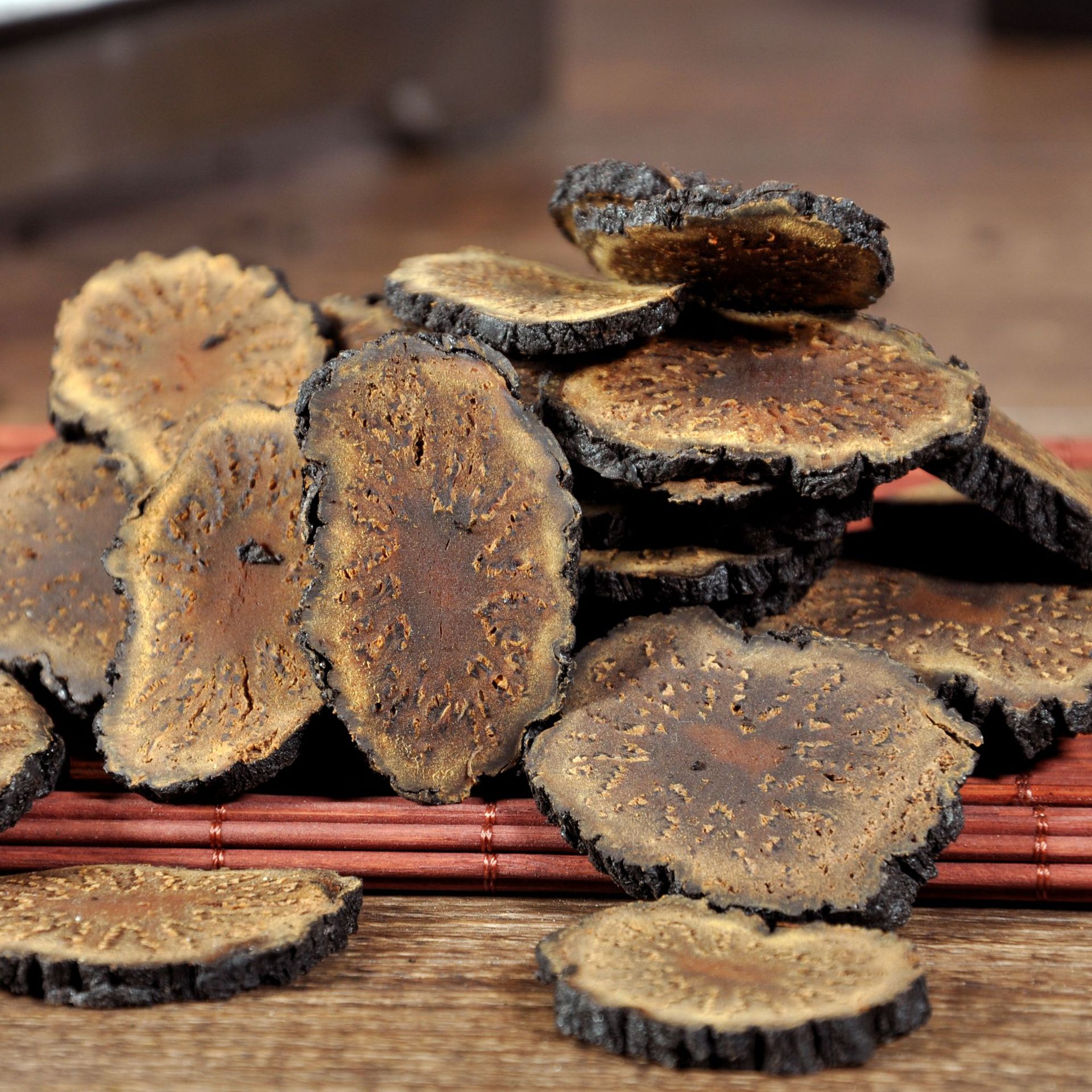 内蒙古肉苁蓉 阿拉善肉苁蓉 油苁蓉 软苁蓉批发 大芸中药材泡酒料