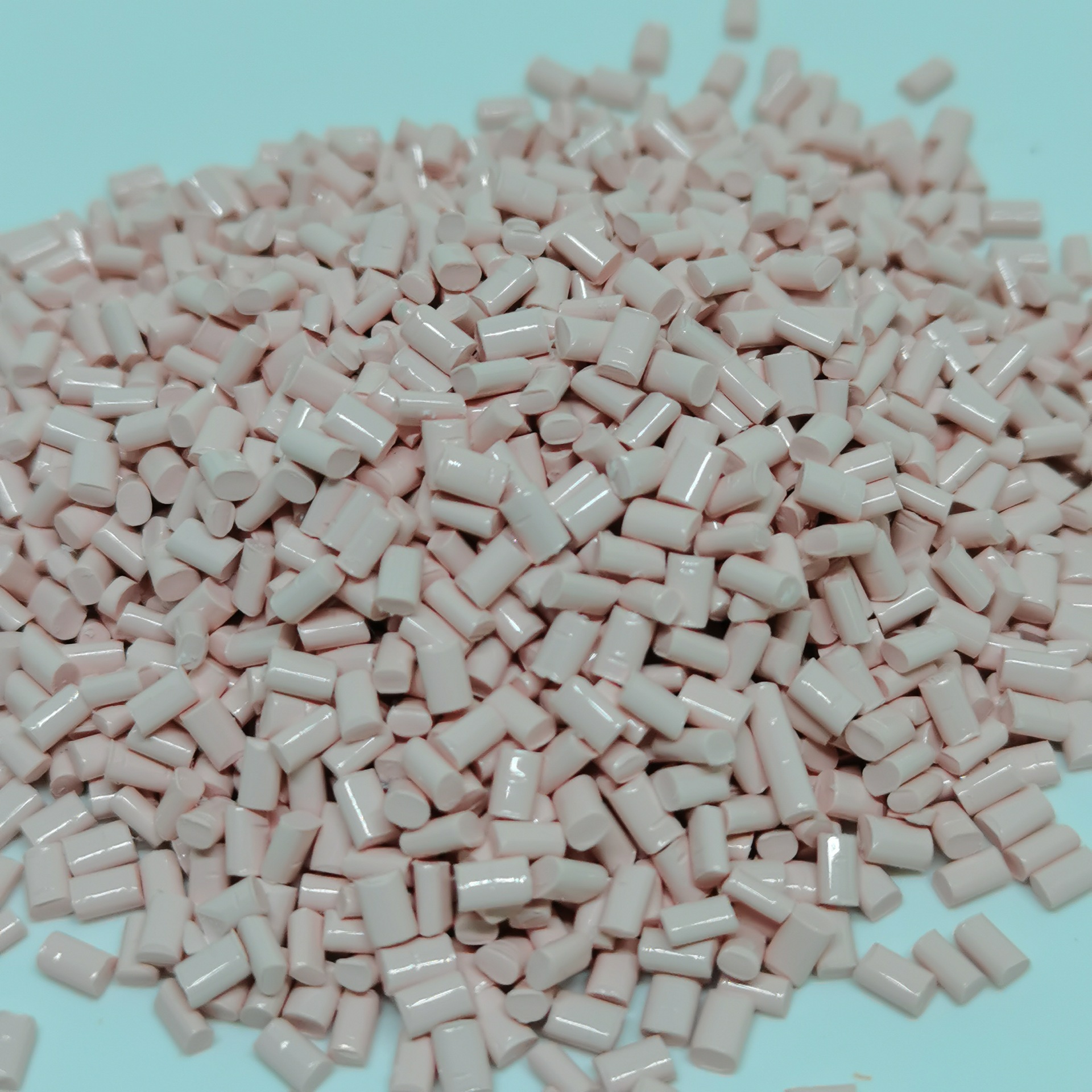 肉色母3d打印耗材紫色母粒塑胶母粒注塑吹塑吸塑pbat料pla料