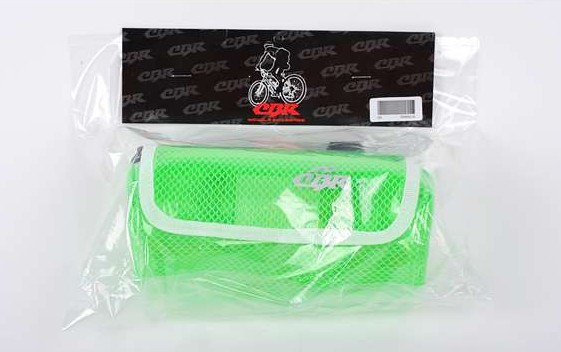 新款 台湾cbr pvc挂包 荧光包 自行车车包 梁包 车前包