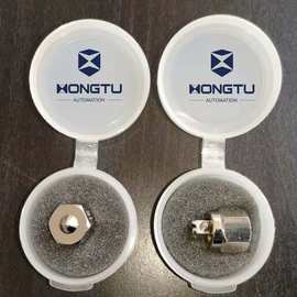 0%厂家供应热熔喷胶机针阀水性喷胶机喷头滤网组加长喷嘴喷片点胶嘴