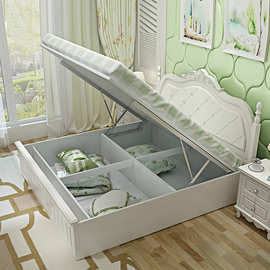 特价清仓实木床