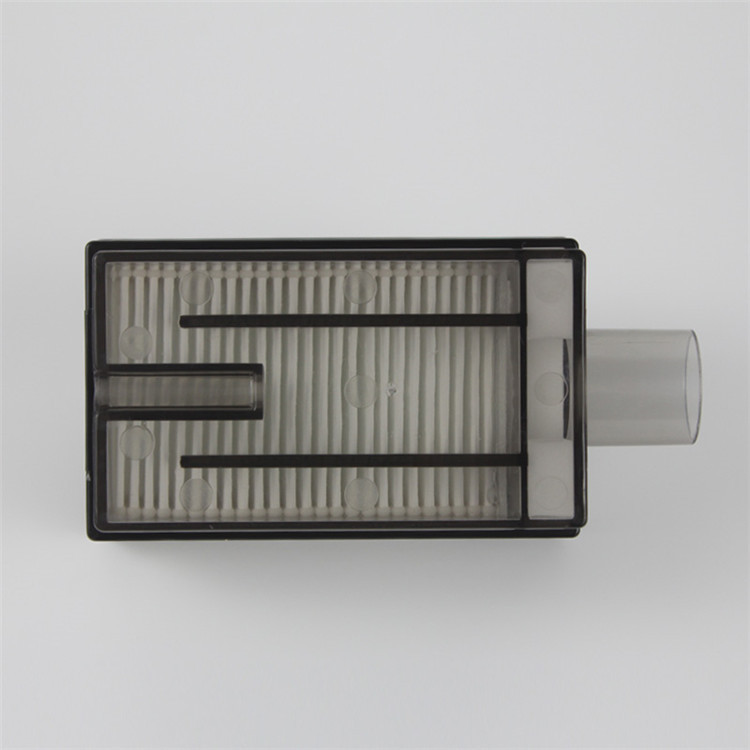 3升制氧机二级过滤器家用制氧机氧气机吸氧机海帕二级过滤器