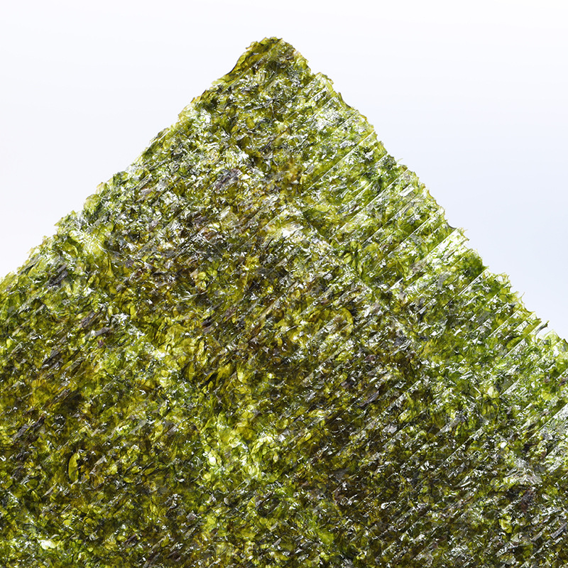 寿司海苔订单加工即食海苔紫菜海苔原料厂家加工价格面议