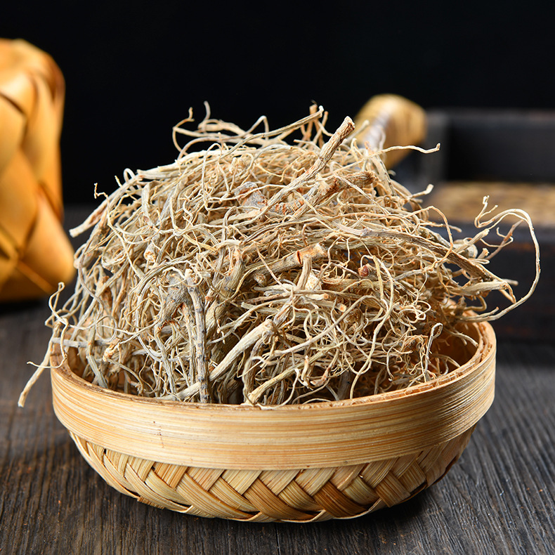 产地货源云南三七根调味特产三七须根荆条煲汤食基地直发88g
