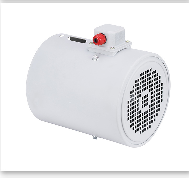 变频轴流风机 电机散热冷却风扇 变频电机散热通风机厂家批发定制