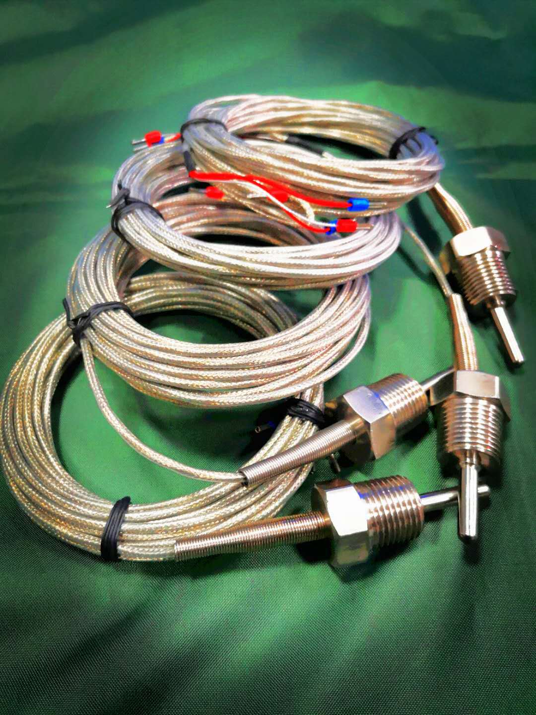 阿特拉螺杆空压机维修保养通用配件温度传感器2105040116现货销售