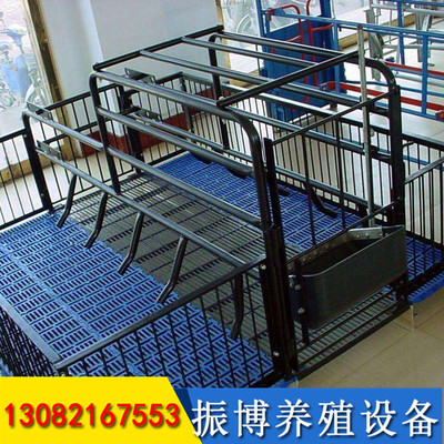 批发单体产床 母猪产床 猪用保育一体床