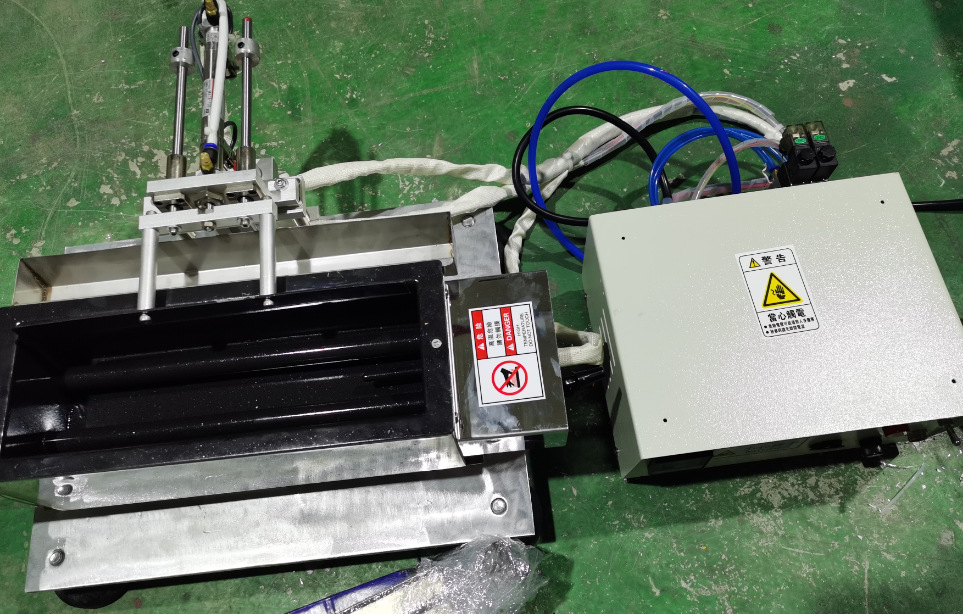 自动拨锡锡炉半自动焊锡炉浸锡机变压器磁环风扇线圈半自动焊锡炉