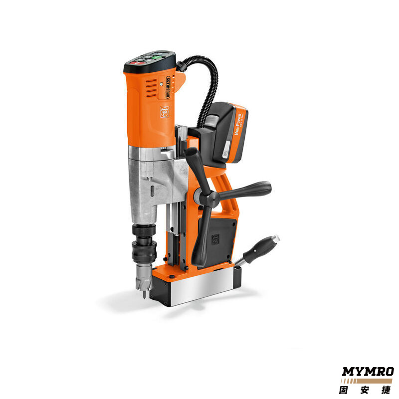 泛音fein 18v锂电磁力钻 裸机 akbu35pmqw/n00 18vs