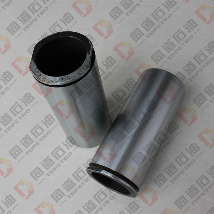 供应二机zj20钻机和xj650修井机sl135sl160水龙头冲管sl135-09