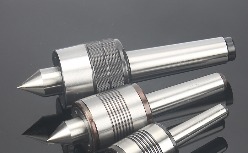 回转顶尖 活顶针 活动顶针 车床顶针 机床配件