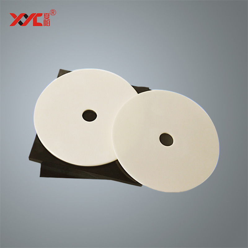 氧化锆陶瓷片陶瓷圆片薄片zro2陶瓷片特种陶瓷盘工业陶瓷片
