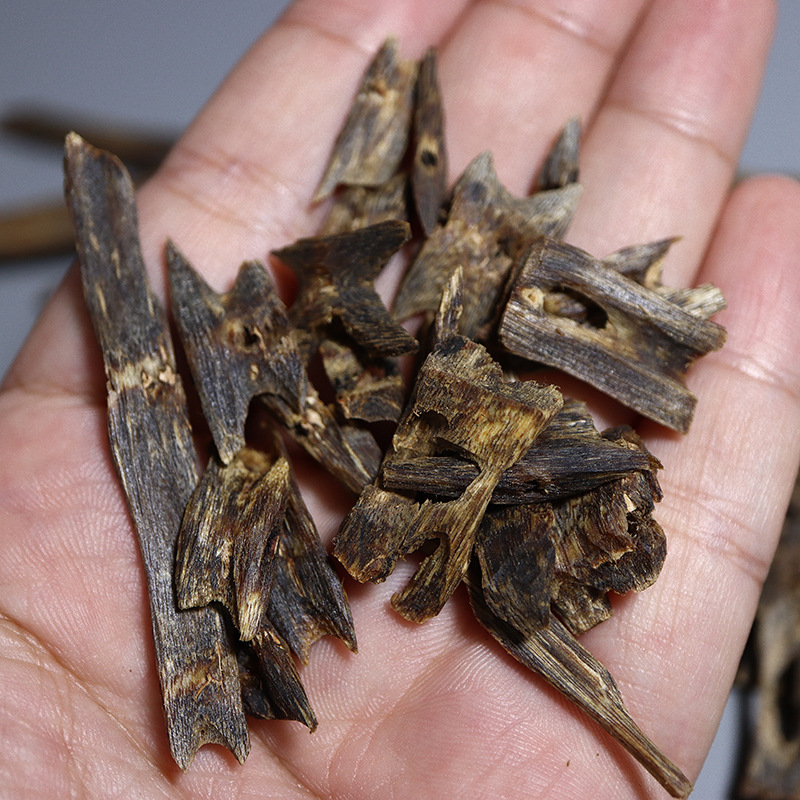 绿棋楠沉香奇楠原木块茂名嫁接沉香苗品质上炉熏香