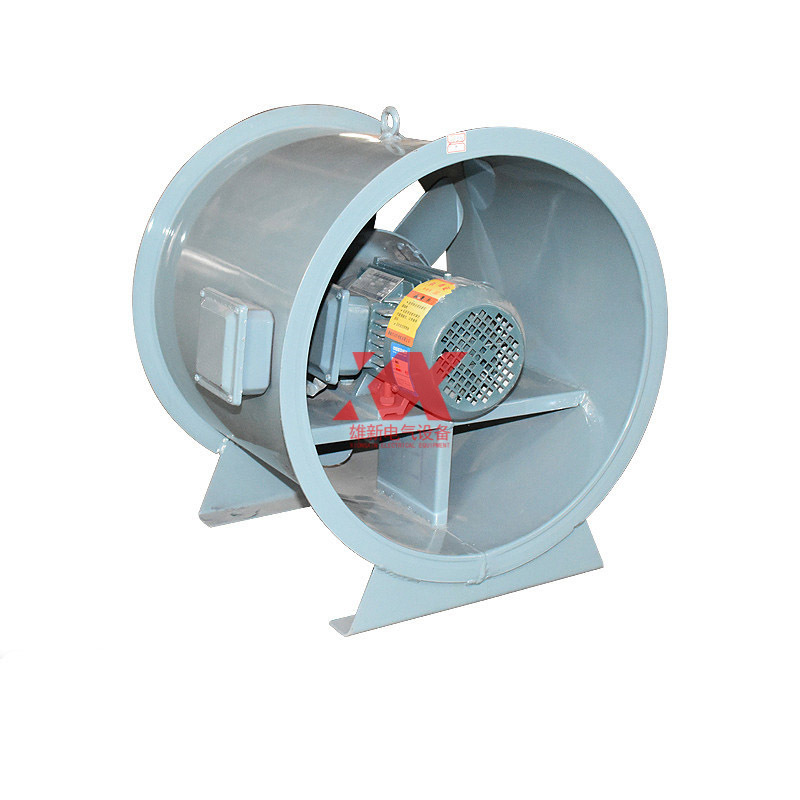 直销正压式汽油涡轮排烟机消防救援排烟机正压排烟机移动式排烟机