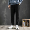 2020 new pattern Casual pants Korean Edition Easy Ninth pants Ankle banded pants Teenagers fashion Pencil Pants 2020 new pattern Casual pants Korean Edition Easy Ninth pants Ankle banded pants Teenagers fashion Pencil Pants