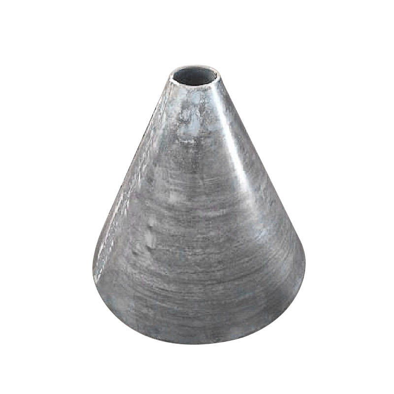 不锈钢锥管 钢结构锥型管 厚壁锥管 碳钢同心异径管 偏心大小头