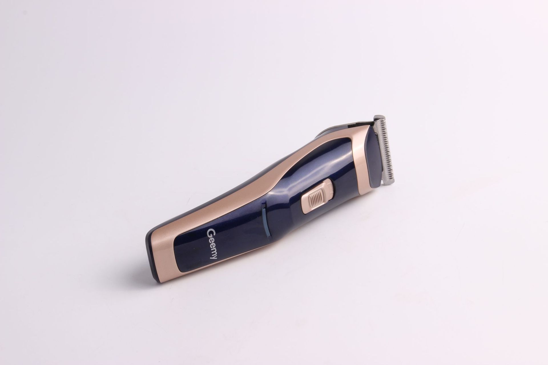 progemei格美6005电动理发器 理发电推子 电推剪家用剃头刀