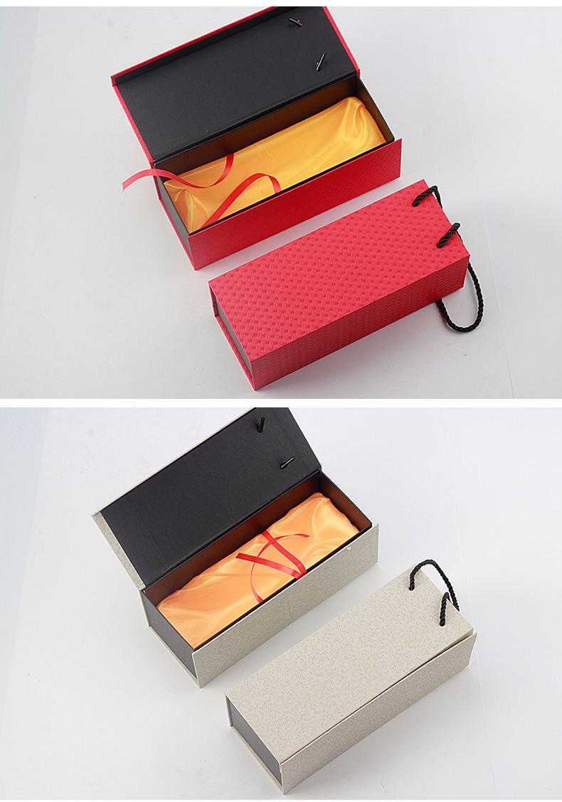 保温杯礼盒水杯礼品包装盒高档玻璃杯礼盒通用水杯杯子包装盒婚庆