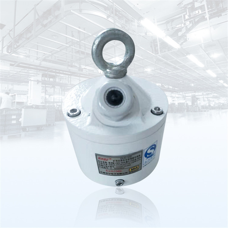 gud-330堆煤传感器 天津华宁gud-330矿用本质安全型堆煤传感器