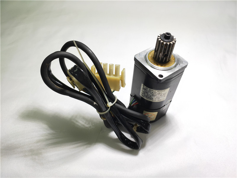 sgm-01a3fja1 g15 gl541 富士z轴马达原装二手 smt贴片机配件批发