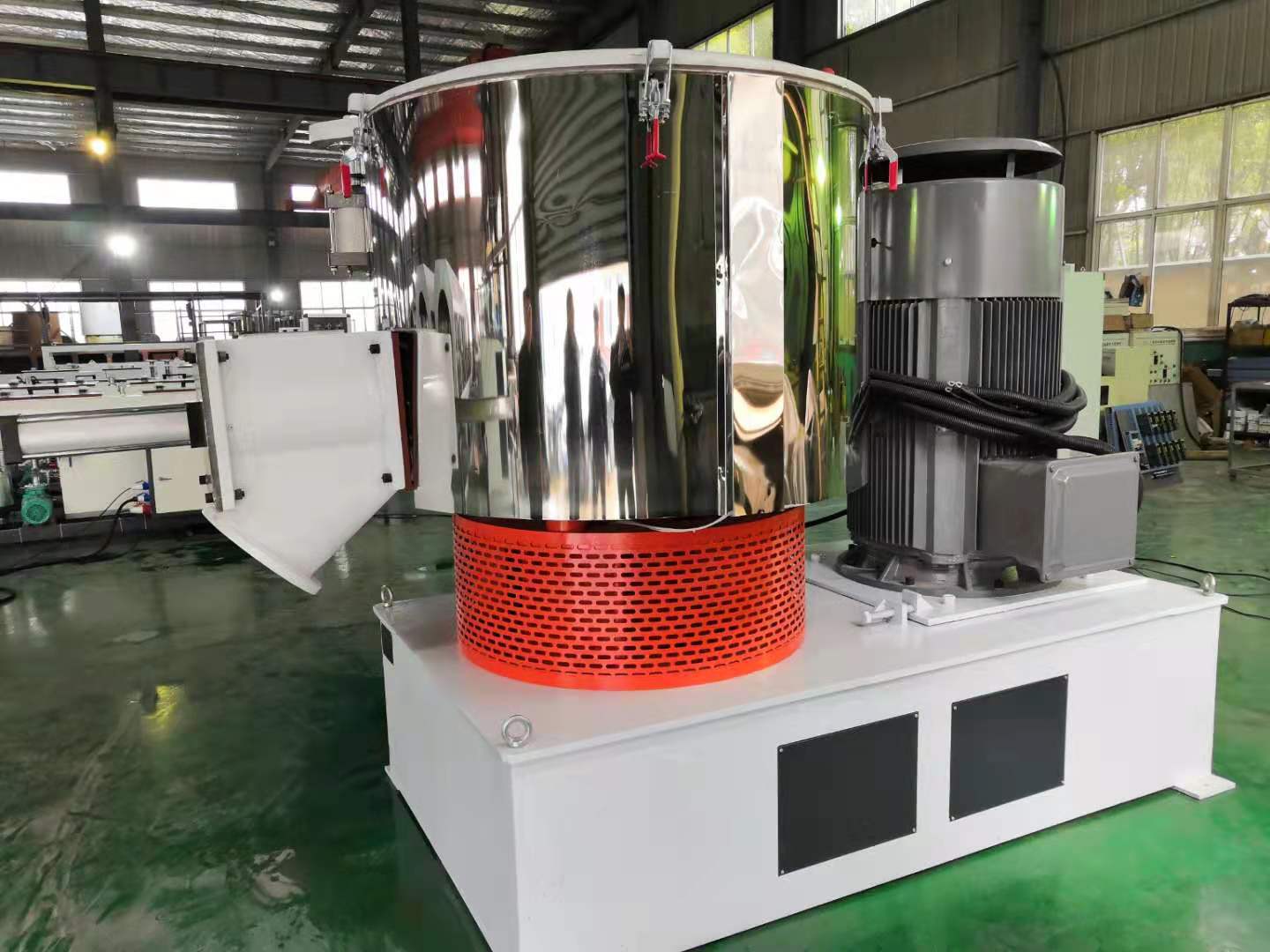 高速搅拌机 高速混合机 塑料机械设备