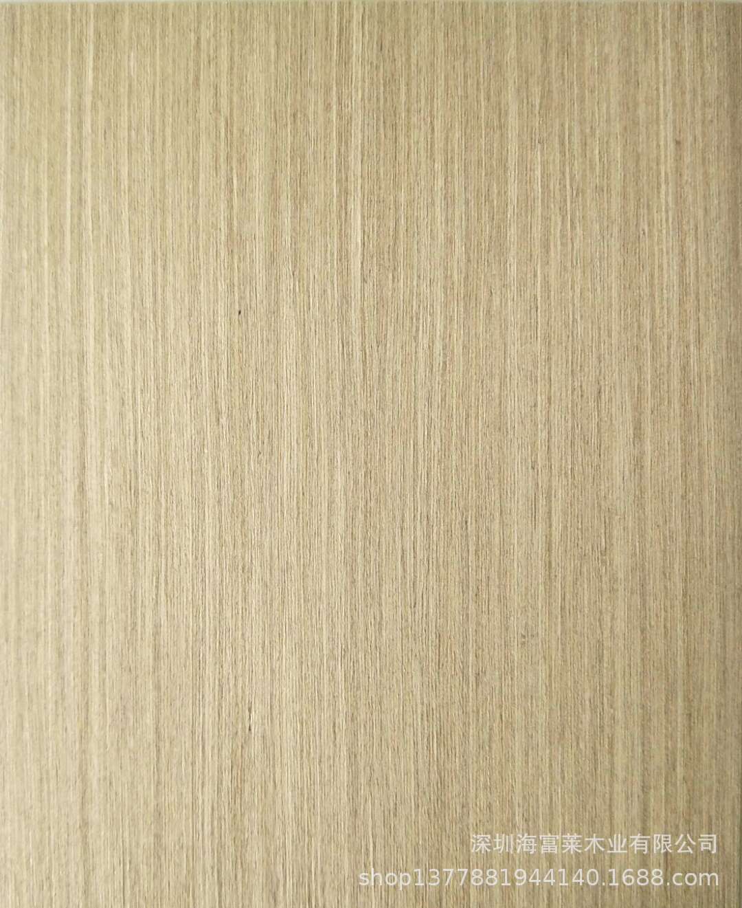 灰橡木皮饰面板 灰杏免漆木饰面板 银橡科技木皮贴布 银梨护墙板