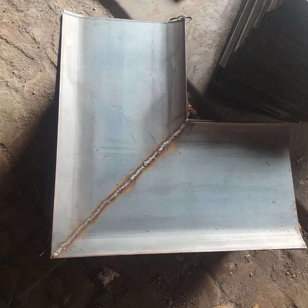 【厂家热销】300*3镀锌建筑止水异型阴阳角 水平u型v型止水钢板