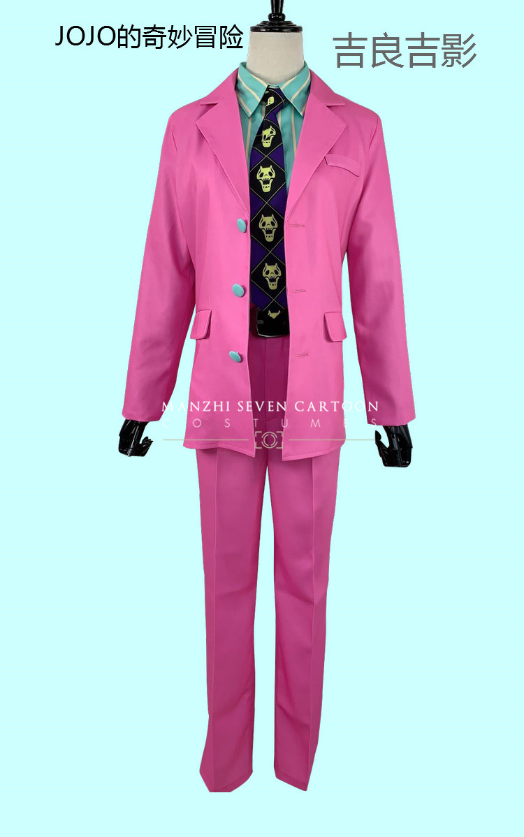 卡通人偶适合年龄18-24周岁尺码s,m,l,xl颜色男生衣服,女生衣服主面料