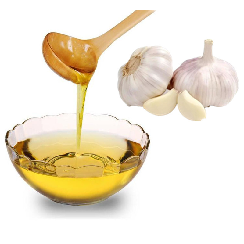 现货 批发食品香料大蒜精油 增香剂用大蒜精油