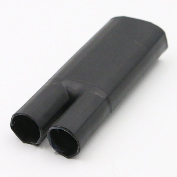 1kv电力热缩电缆 终端头热收缩分支二指套三指套四指套五指套手套