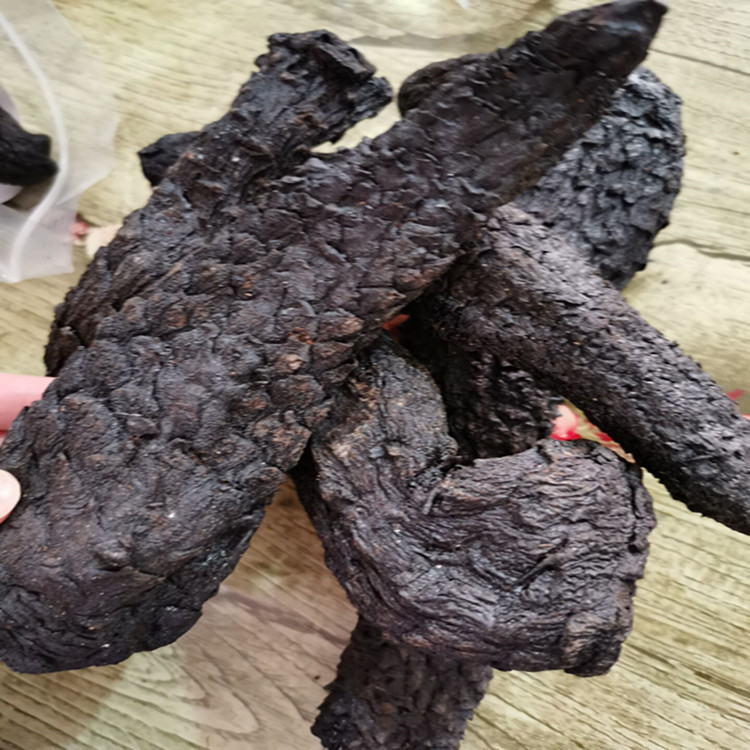 内蒙古肉苁蓉泡酒料 男滋补 中药材 散装可代切片批发 零售