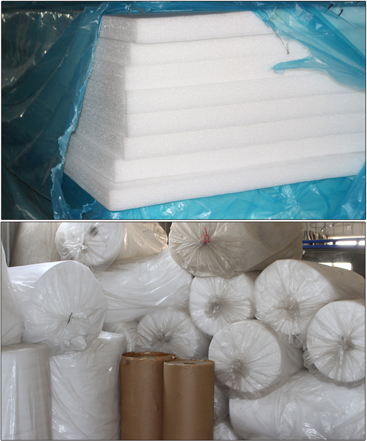 加厚拉伸膜器护手柄pe黑色拉伸缠绕膜包装膜托盘打包膜手用机用膜