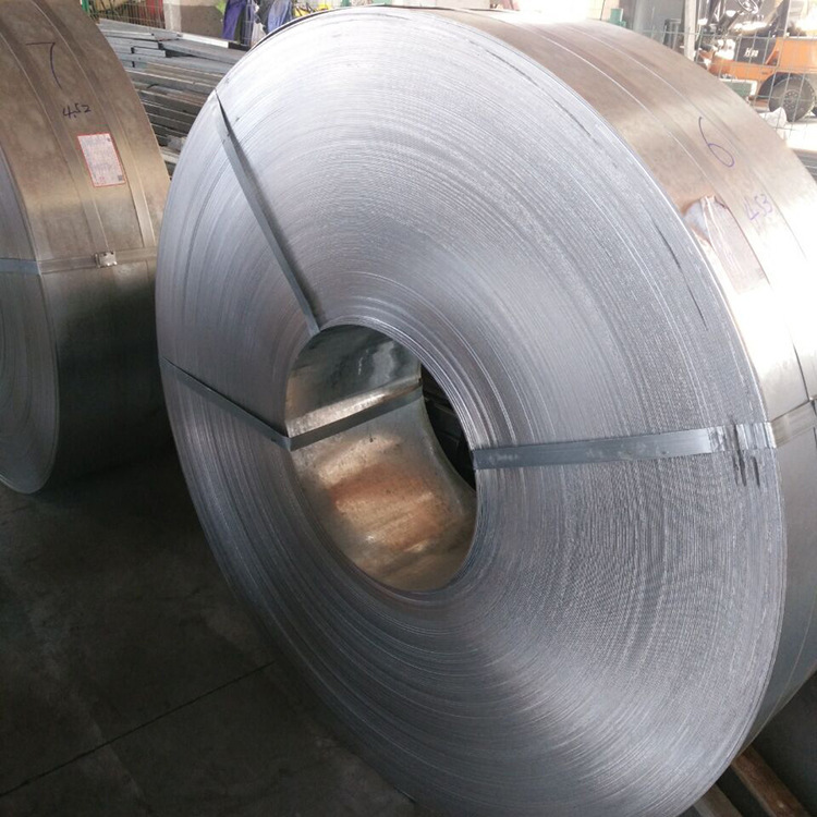 厂家直供定制加工来样定制立体车库波浪板立体车库镀锌板材