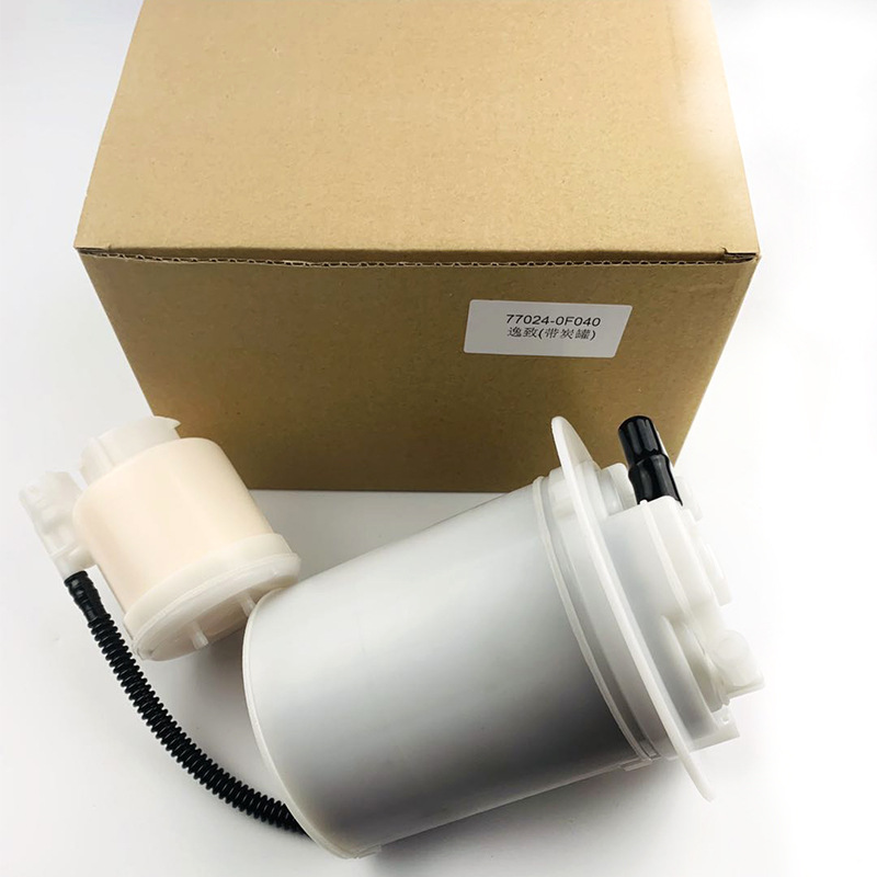 适用于丰田06-11款凯美瑞 燃油滤清器汽油滤芯汽油格 77024-33090