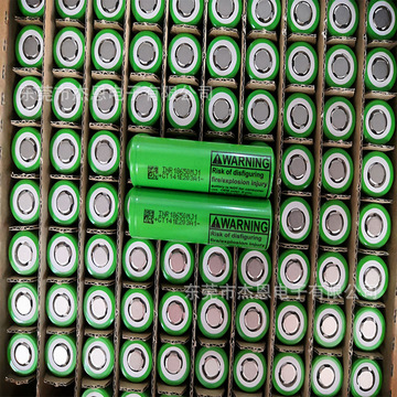 全新原装lg18650 mj1 3500mah 中倍率 高容量电动车  动力锂电池
