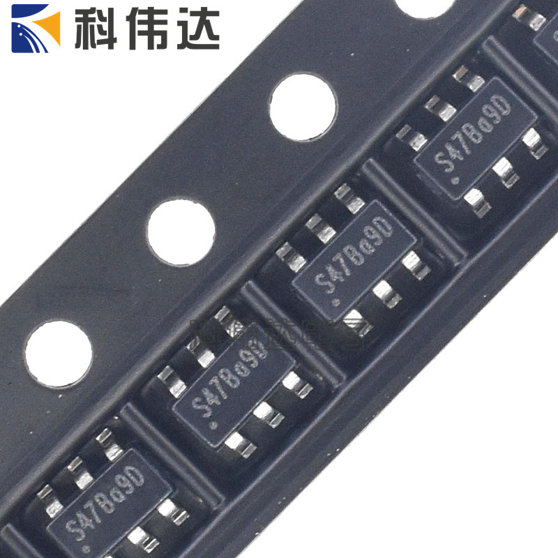sti3470贴片sot236丝印s47bsunto尚途全新原装降压稳压芯片