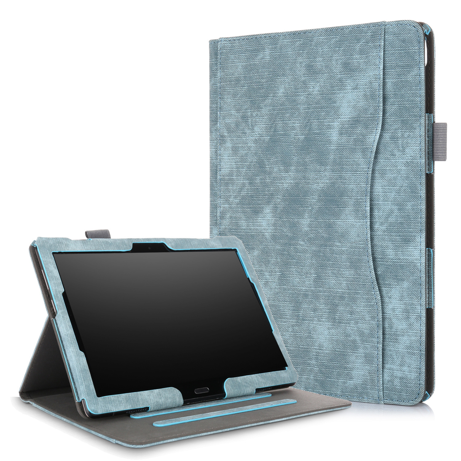 适用于联想tab p10/m10保护套 tb-x705f皮套tb-x605f/m-阿里巴巴