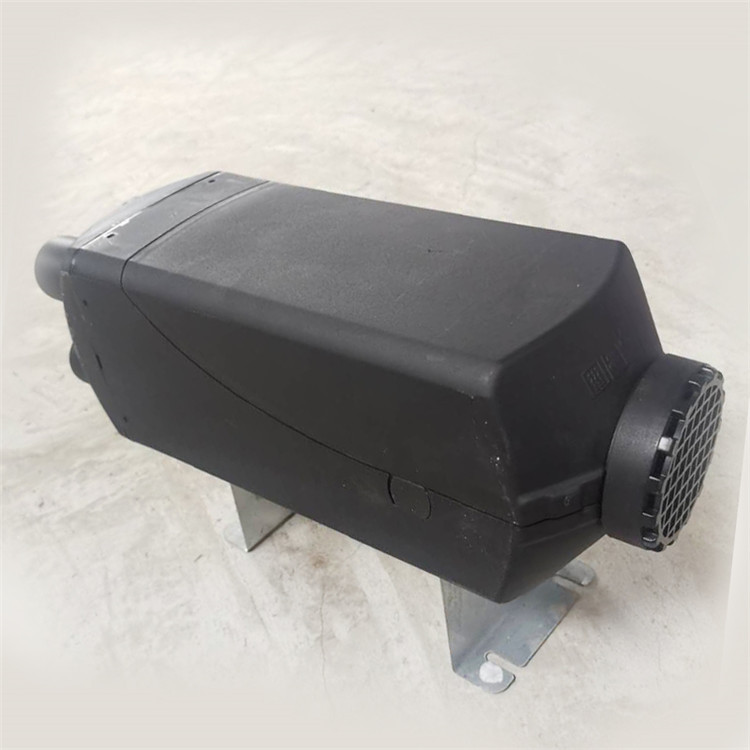 车载柴油暖风机 分体驻车燃油加热器 汽车货车12v24v空气取暖器